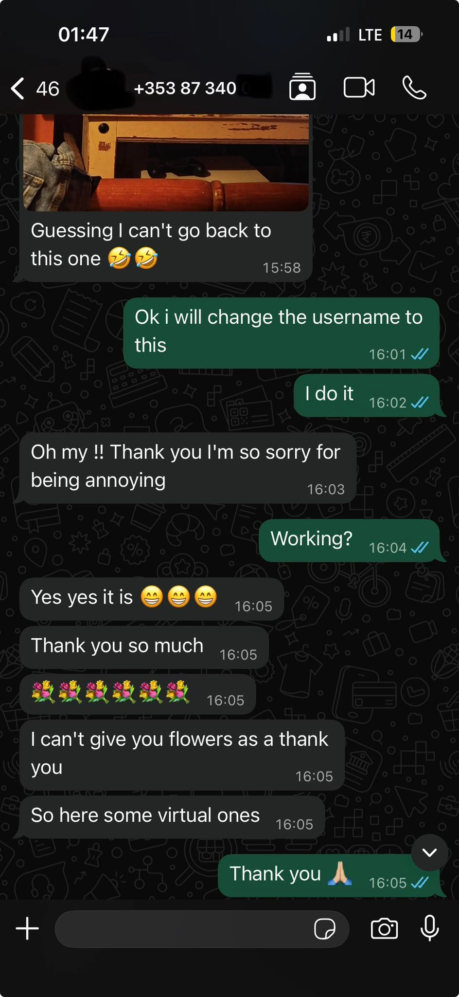 Client 9