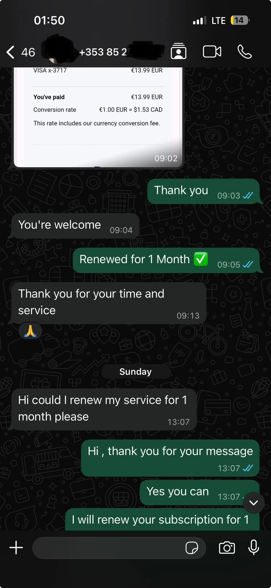 Client 7