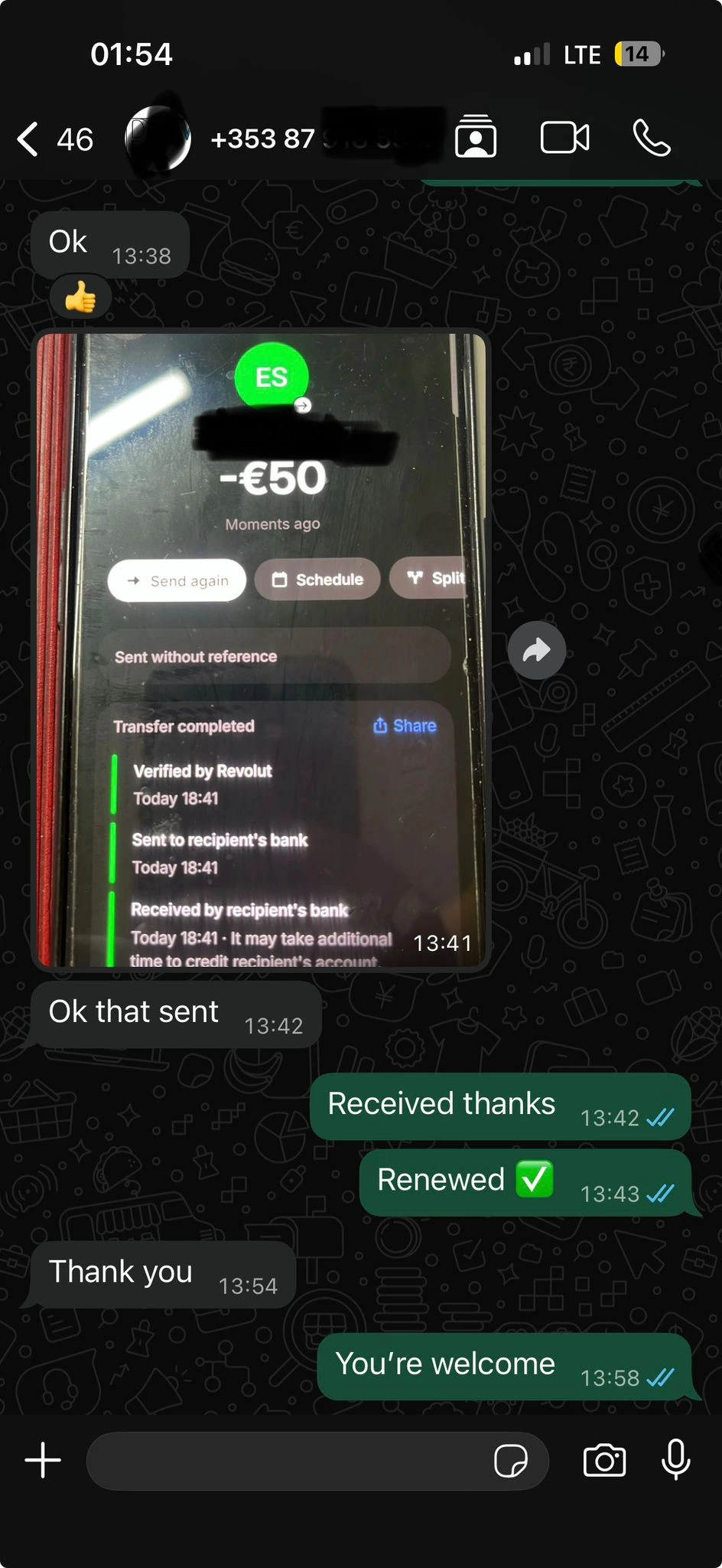Client 5