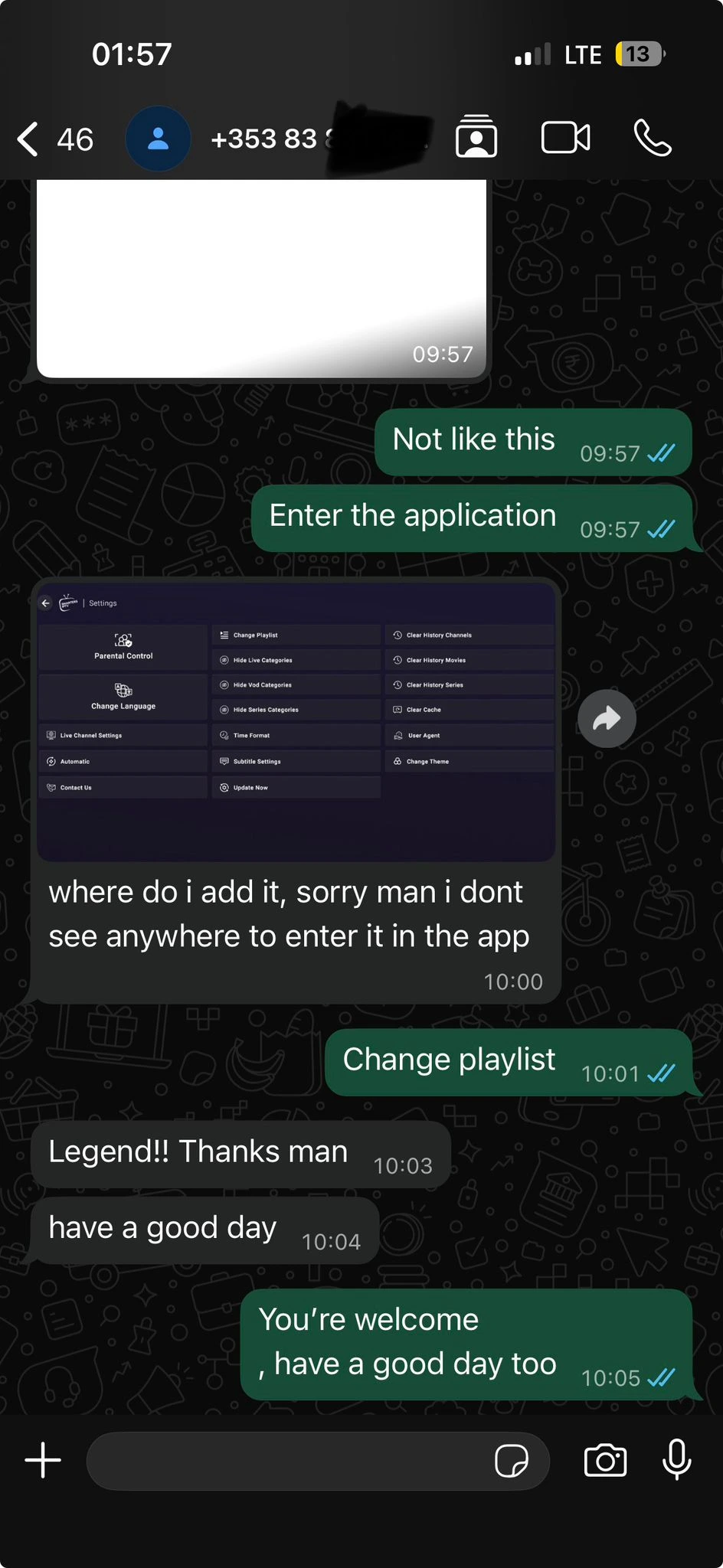 Client 2