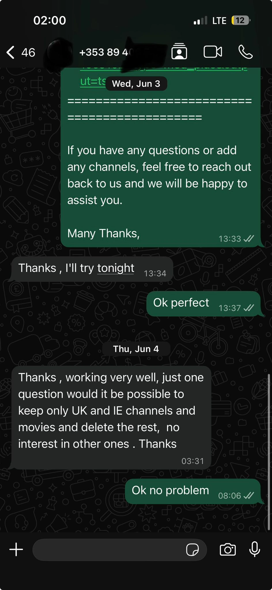 Client 1